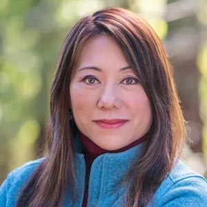 California Treasurer Fiona Ma