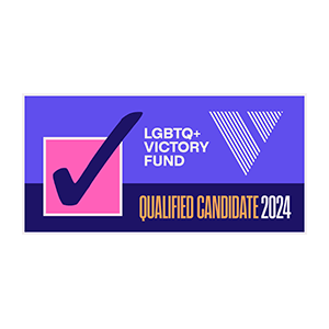 LQBTQ+ Victory Fund