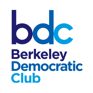 Berkeley Democratic Club